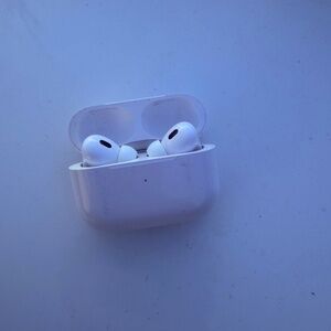Airpods Pro 2 Authentic